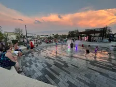 Bentzin Family Town Square photo 2