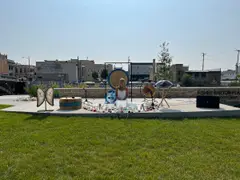 Bentzin Family Town Square photo 5