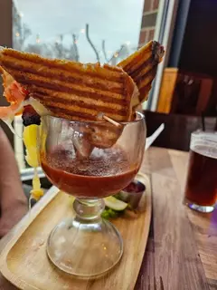 Berger Bros Pub photo 5