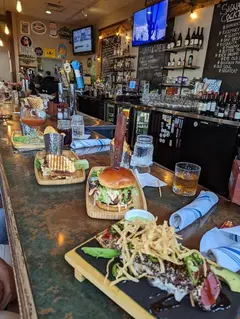 Berger Bros Pub photo 2