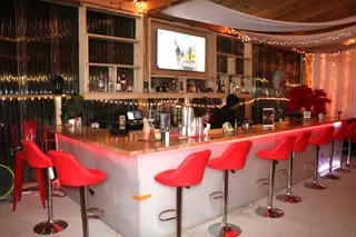 Bernice's Barbeque Bar & Grill
