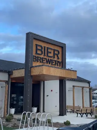 Bier Brewery Noblesville