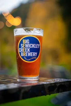Big Sewickley Creek Brewery photo 5