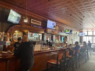 Billy's Lounge