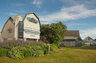 Birch Creek Music Performance Center