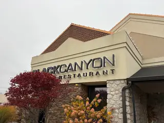 Black Canyon Restaurant
