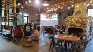 Black Dog Brewing Company