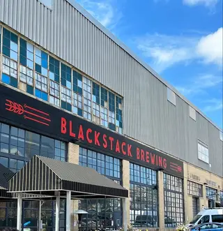 BlackStack Brewing