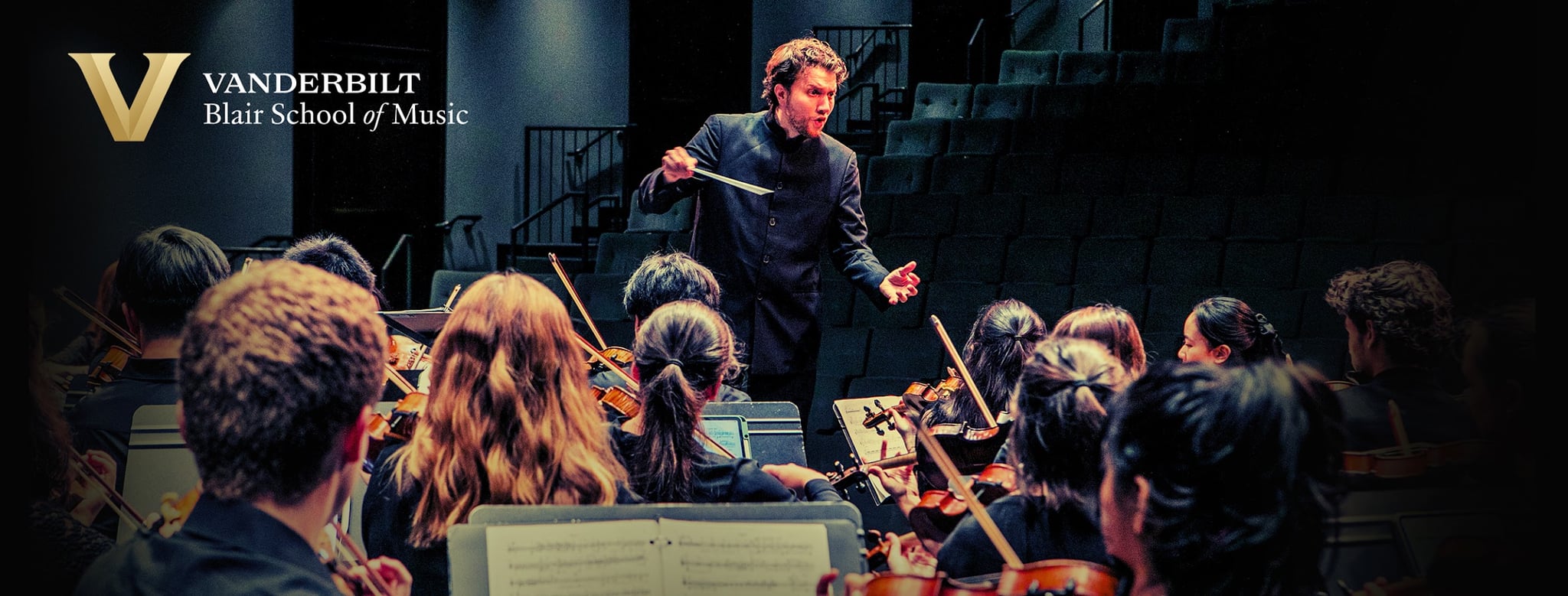 Blair School of Music at Vanderbilt University