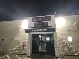 Blarney Stone Pub