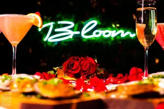 Bloom Southfield