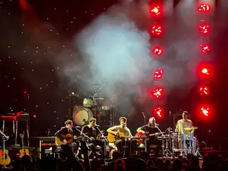 Blossom Music Center