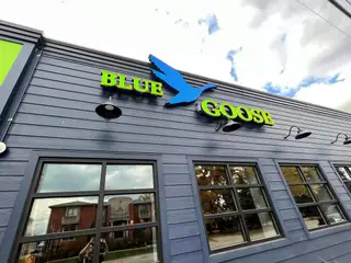 Blue Goose Inn