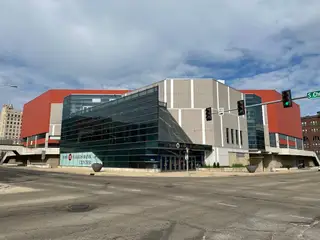 BMO Center