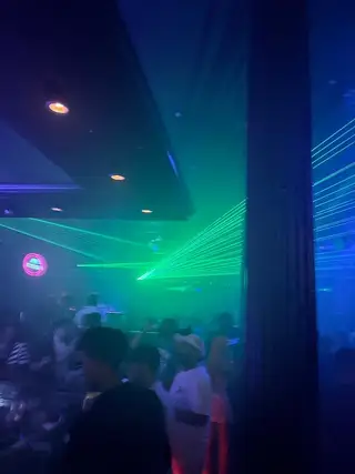 Bodega Nightclub & Lounge