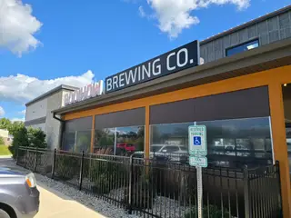 Bodihow Brewing Company