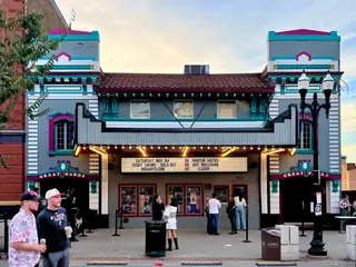 Bogart's