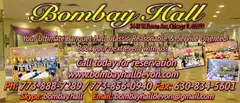 Bombay Hall Banquets photo 1