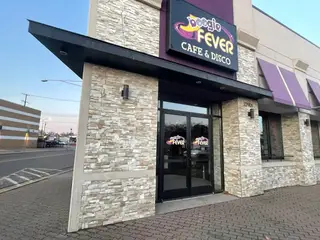Boogie Fever Cafe & Disco