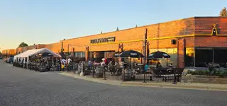 Boom Island Brewing Company