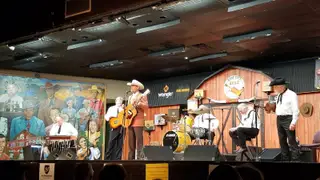 Boot City Opry