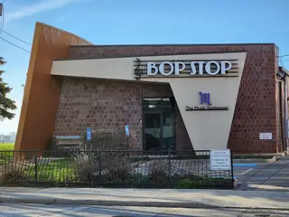 BOP STOP @ The Music Settlement