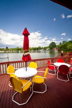 Bostwick Lake Inn photo 3