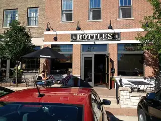 Bottles Lemont