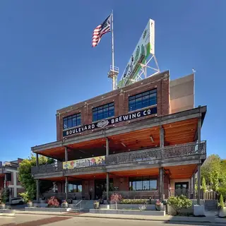 Boulevard Brewing Company