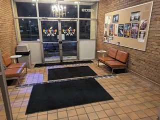 Bowlero Lanes & Lounge