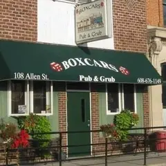 BOXCARS Pub & Grub photo 2