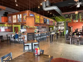 Brew Link Brewing Downtown