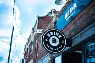 Brink Brewing Co.