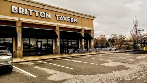 Britton Tavern