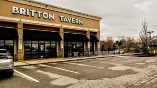 Britton Tavern