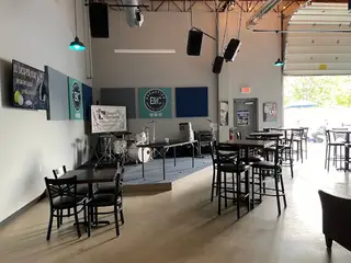 Broadview Brewing Company