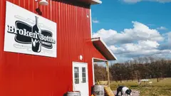 Broken Bottle Winery photo 1