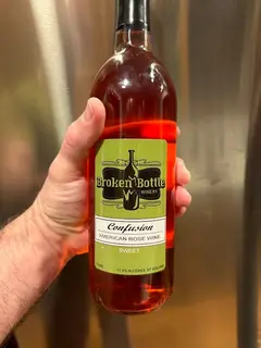 Broken Bottle Winery photo 5