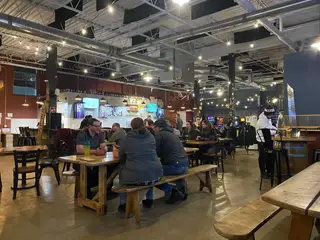 Broken Clock Brewing Cooperative