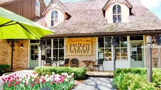 Broken Earth Winery Long Grove