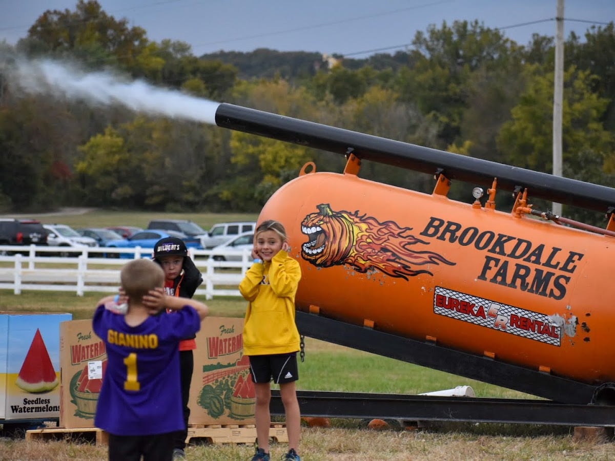 Brookdale Farms