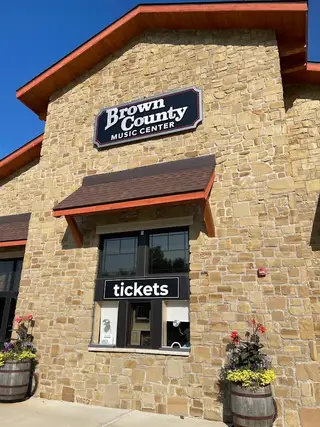 Brown County Music Center