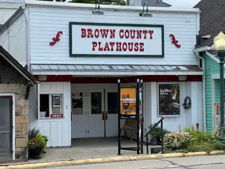 Brown County Playhouse