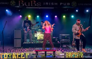 Bubs Irish Pub