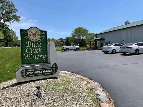 Buck Creek Winery