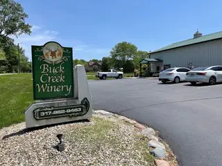 Buck Creek Winery