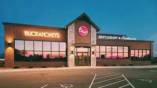 Buck & Honey's Waunakee