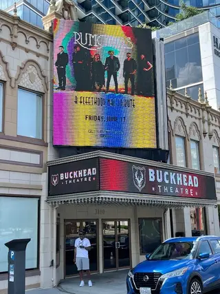 Buckhead Theatre