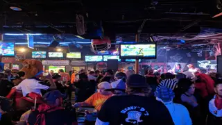 Bud's Sports Bar