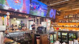 Buffalo Bar
